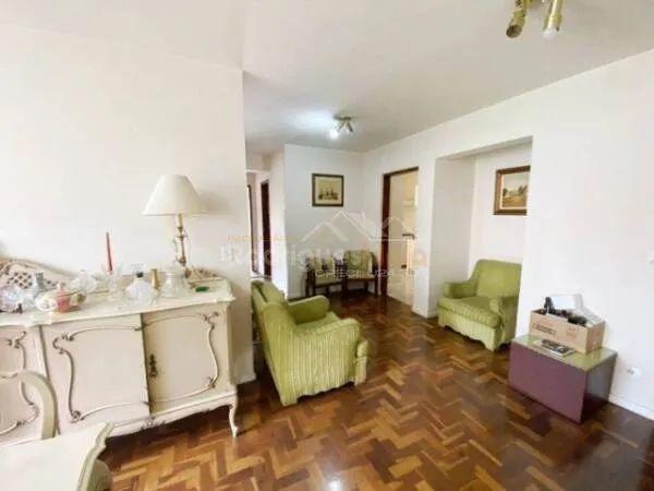 Apartamento em chácara klabin - sp - 3 dormitórios