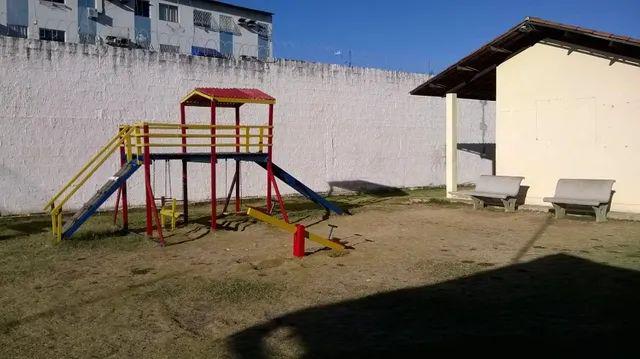 Apartamento na Barra do Ceará, 2 quartos