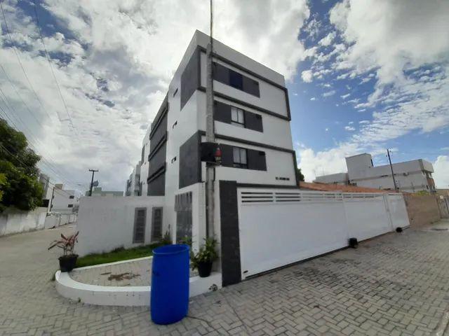 Apartamento novo alugar nos bancários prox. a praça da paz