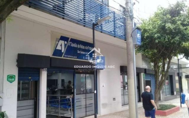 Ponto comercial para alugar na praça cardeal arcoverde,