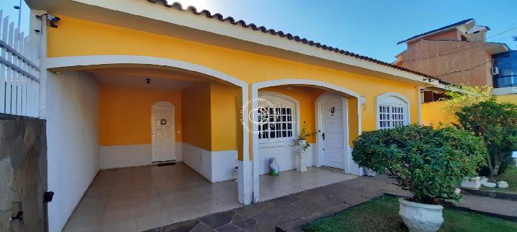 Casa à venda no Dom Antônio Reis - Santa Maria, RS.