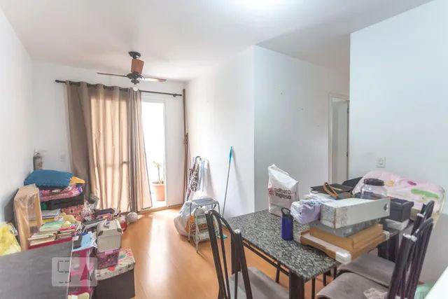 Apartamento para Aluguel - Nova Petrópolis, 3 Quartos, 56