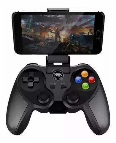 Controle p/ smartphone -Ipega 9078- Ps3/Xbox360/Pc- seminovo