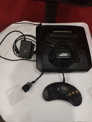 Mega drive 3