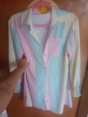 Chemise m Chemise m