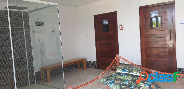 Terreno em Condomínio, 2.300m²m², à venda em Barra dos Coqueiros, Damha 2