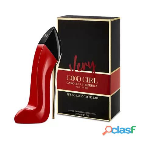 Perfume carolina herrera very good girl glam Fem Edp 30ml(cód. magazineluiza.com eg71b91jee)