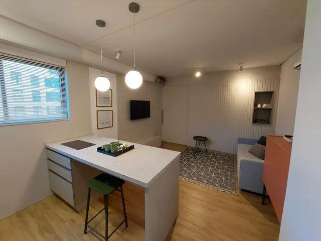 Apartamento de 1 quarto para alugar no bairro córrego