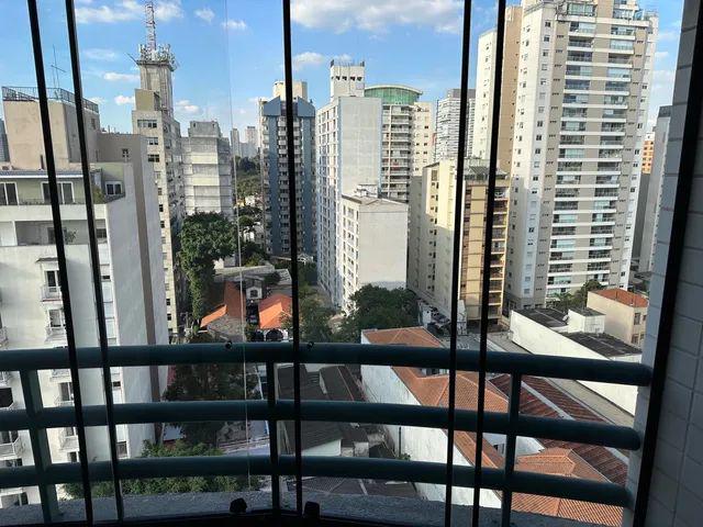 Locação apartamento Pinheiros