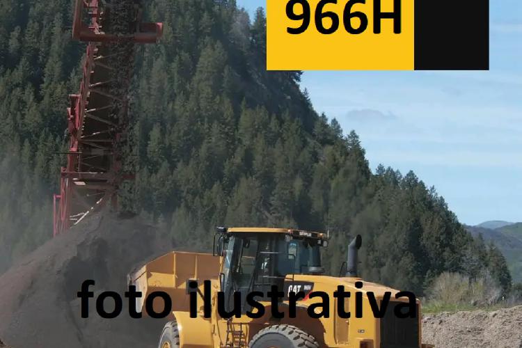 966H Caterpillar - 15/15