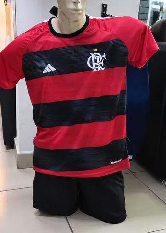 Camisa do flamengo