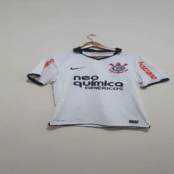 Camiseta do corinthians m 2011