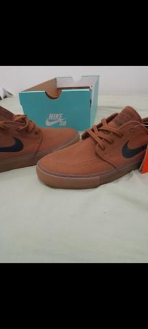 Nike sb zoom Janoski. Original !!! Tam. 39