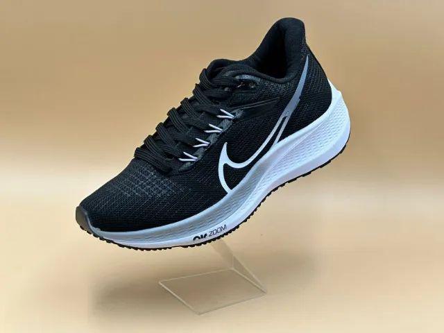 Tenis nike zoom pegasus premium masculino