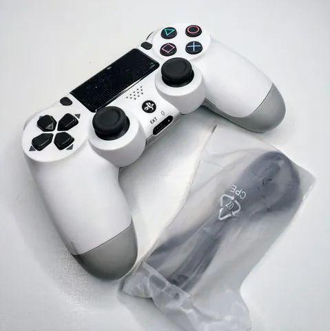 CONTROLE SEM FIO DE PS4