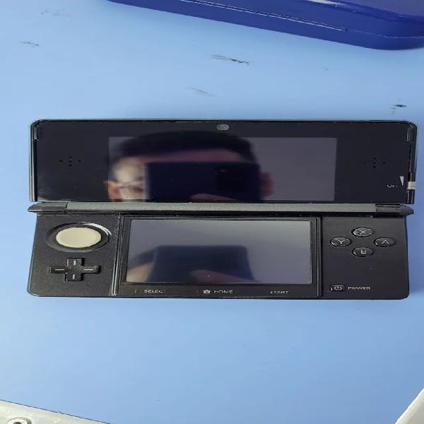 Nintedo 3ds old