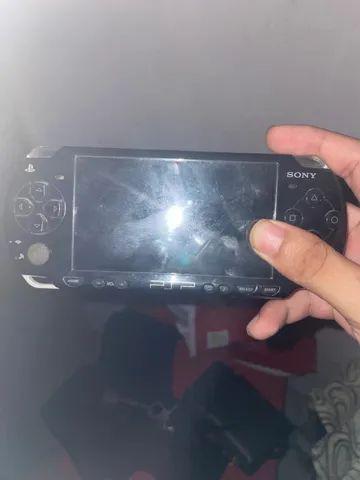 Psp sony