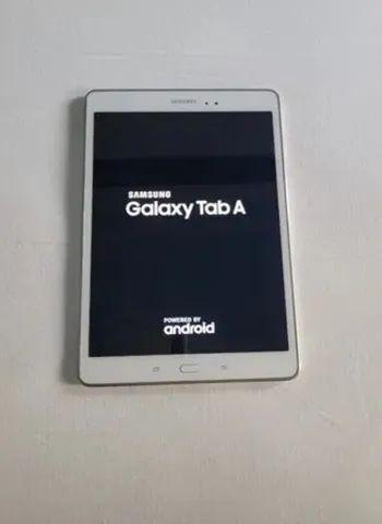 Tablet Samsung