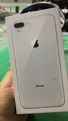 Iphone 8 plus 64gb