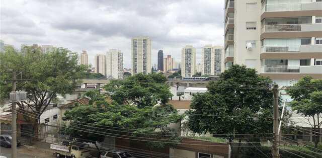 APARTAMENTO RESIDENCIAL em São Paulo - SP, Vila Prudente -