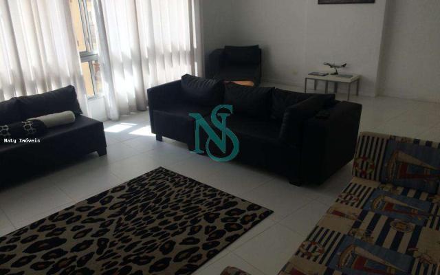 Apartamento para locação em guarujá, pitangueiras, 3 Apartamento para locação em guarujá, pitangueiras, 3