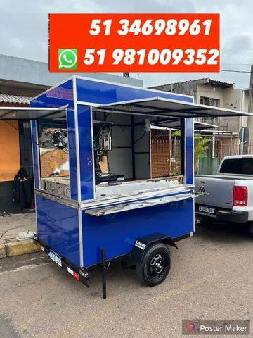 TRAILER !!! FÁBRICA VARIADOS