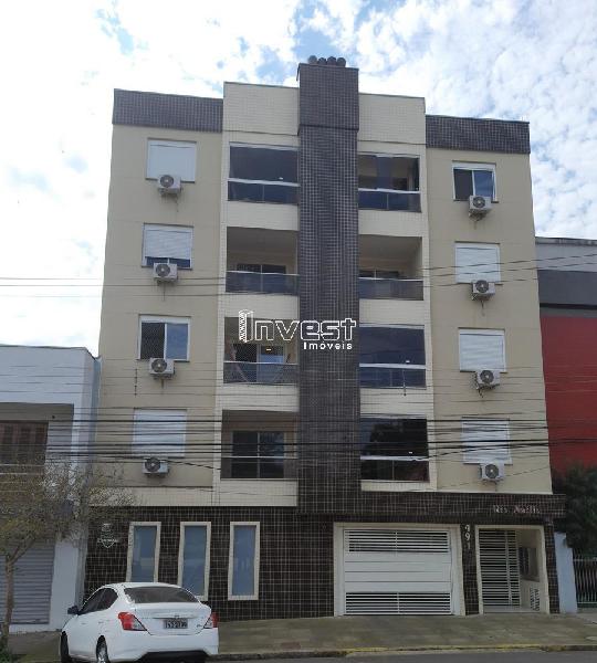 Apartamento à venda no centro - santa cruz do sul, rs.