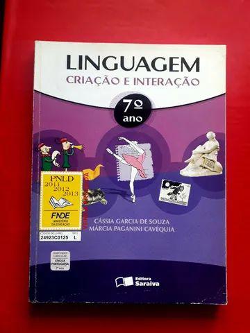 Livros de português