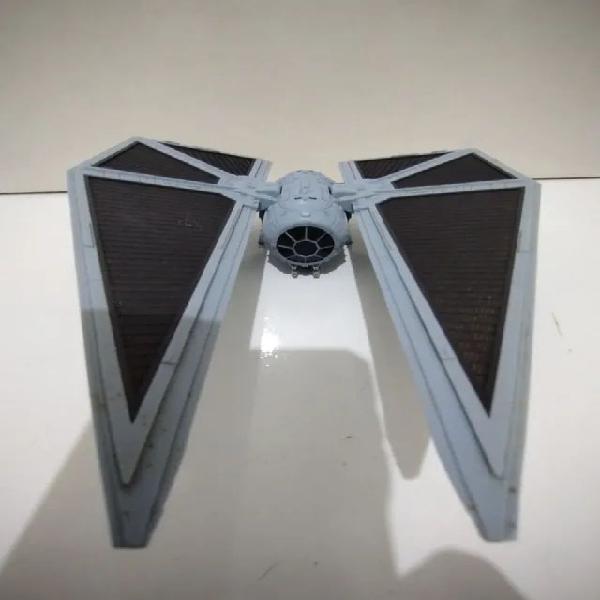 Star wars nave tie striker rogue one