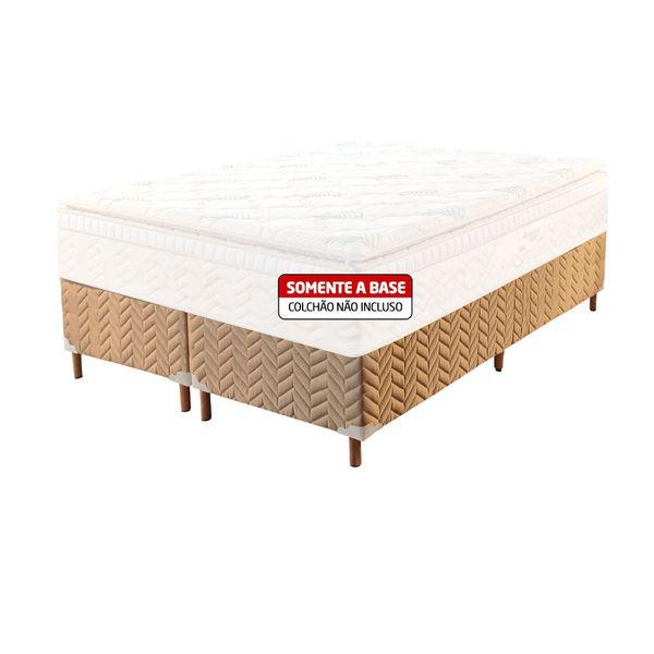 Base Box Recordare Bamboo Casal King Size 193cm ? Paropas -