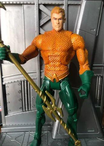 Dc universe /aquaman