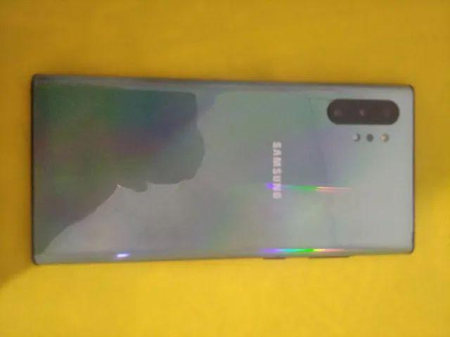 Samsung note 10+ 256 gb