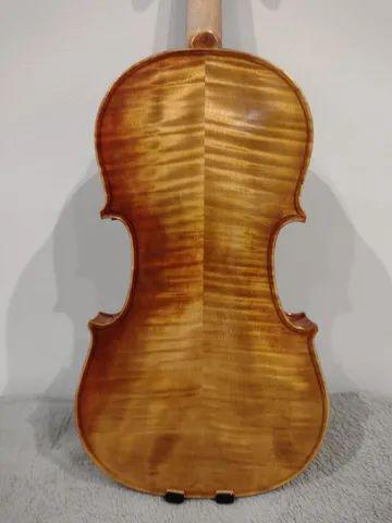 Violino novo