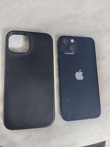 Iphone 13 128 gb + carregador original