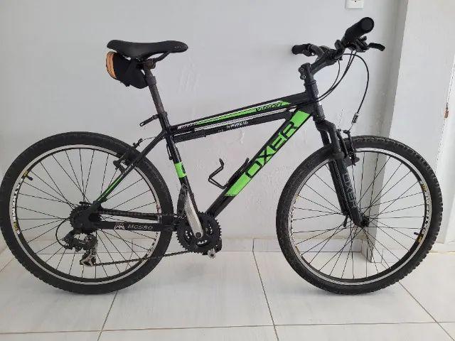 Bicicleta mtb aro 26,leia o anúncio.