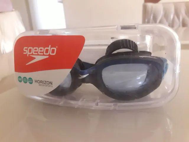 Oculos de natação speedo horizon