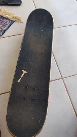 Skate profissional novo