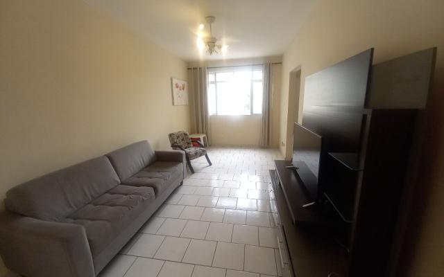 Apartamento no Marape em Santos