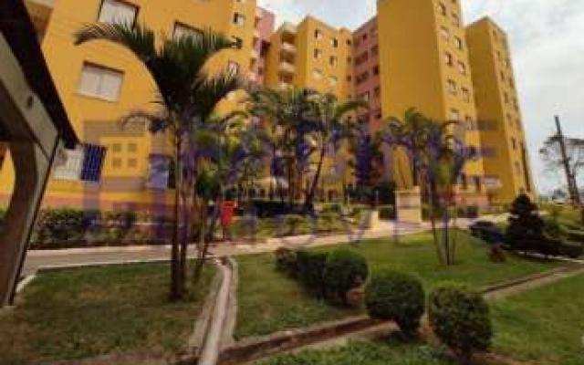 Apartamento parque são vicente