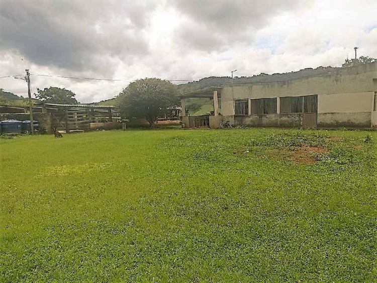 Fazendinha à Venda, 22 Hectares, R$ 2 Milhões, Sj Del Rei