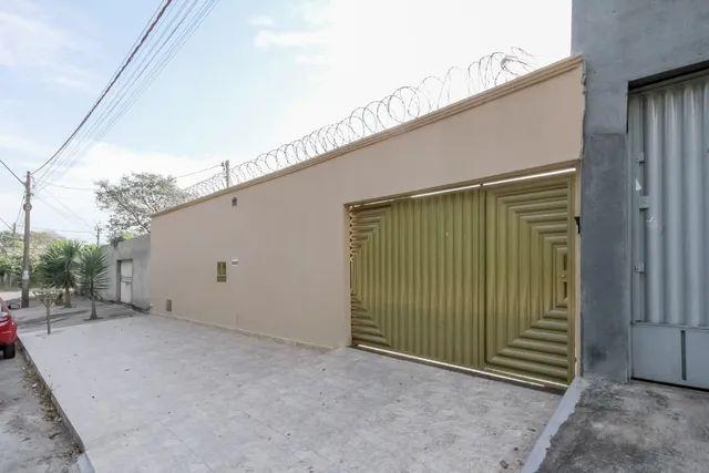 Casa para aluguel 3 quartos,Jardim Ipanema, Goiânia/GO.