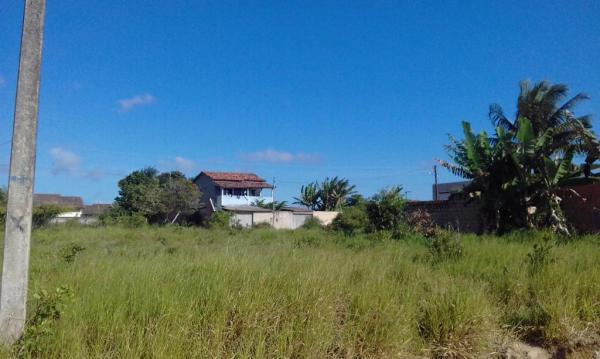 Terreno plano, porto seguro, bahia, costa do descobrimento