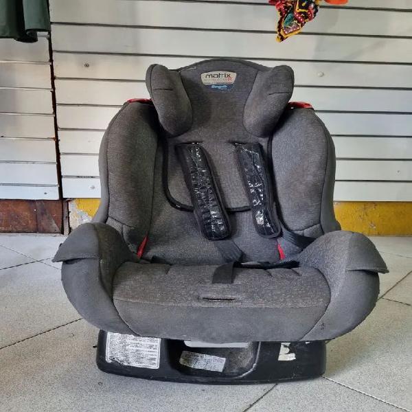 Cadeira infantil para carro burigotto matrix