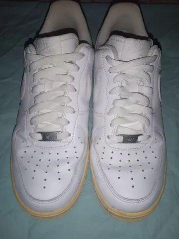 Nike air foce 1 original (usado)