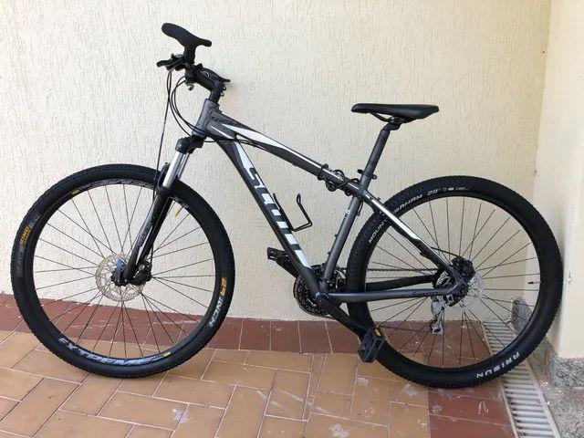 Bicicleta aro 29 scott aspect