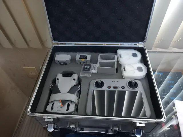 Drone dji mini 3 pro