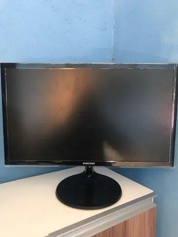 Monitor LED Samsung