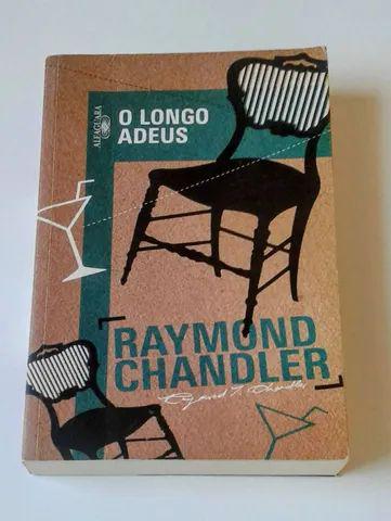 O Longo Adeus (Raymond Chandler)