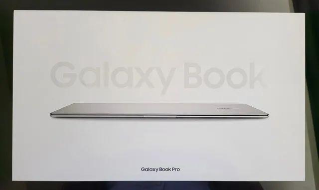 Samsung galaxy book pro