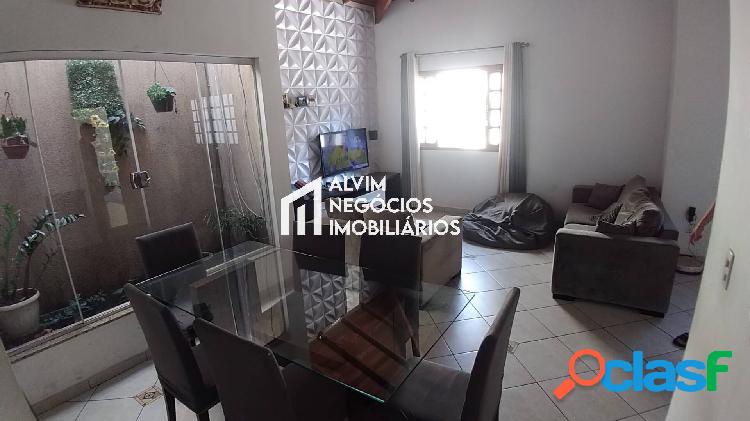 Casa Térrea - Venda - Jardim Satélite - 3 Dormitórios - 300 m² 3